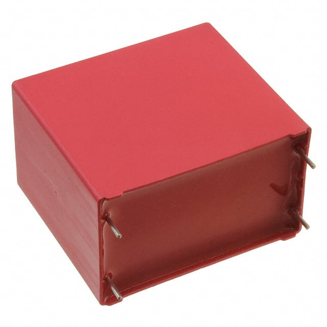 DCP4L056509FD4KSSD CAP FILM 65UF 10% 800VDC RAD