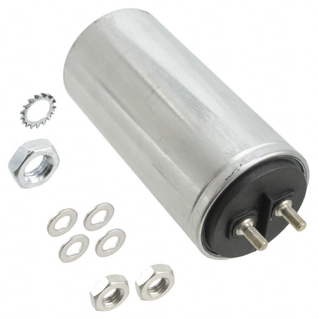 C44AHGP5750ZA0J CAP FILM 75UF 5% 600VDC RADIAL