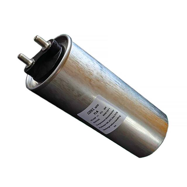 FLAB26A0606KF CAP FILM 60UF 10% 250VAC RADIAL