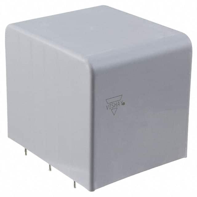 MKP1848716704Y5 CAP FILM 160UF 5% 700VDC RADIAL