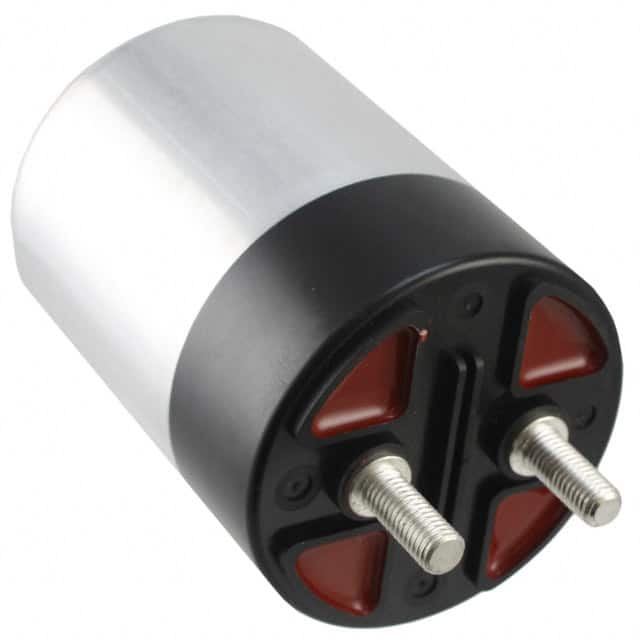 FFLI6U0157K-- CAP FILM 150UF 10% 1.15KVDC RAD