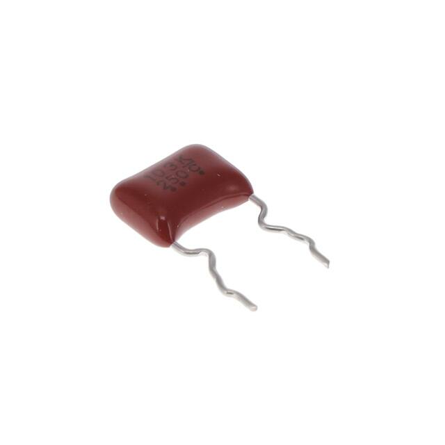 ECQ-E2103KFW CAP FILM 10000PF 10% 250VDC RAD