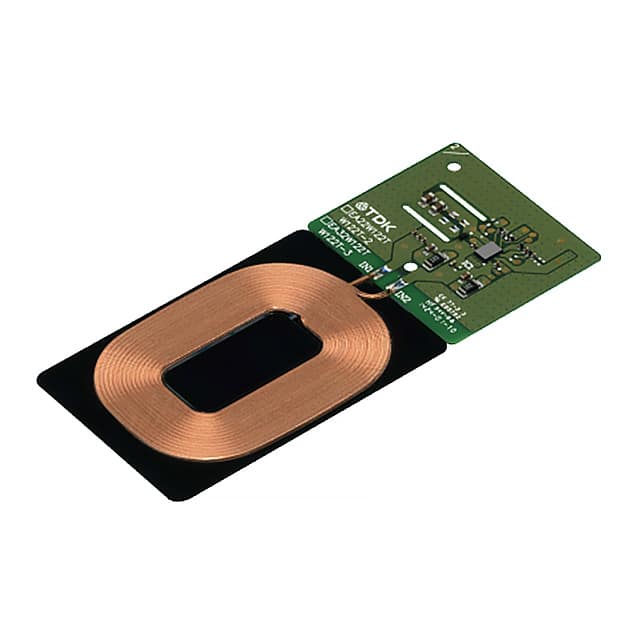 WRM483245-15F5-5V-G1 RX 1 COIL 1 LYR 13UH