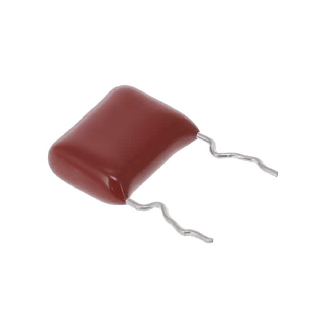 ECQ-E6223KFW CAP FILM 0.022UF 10% 630VDC RAD