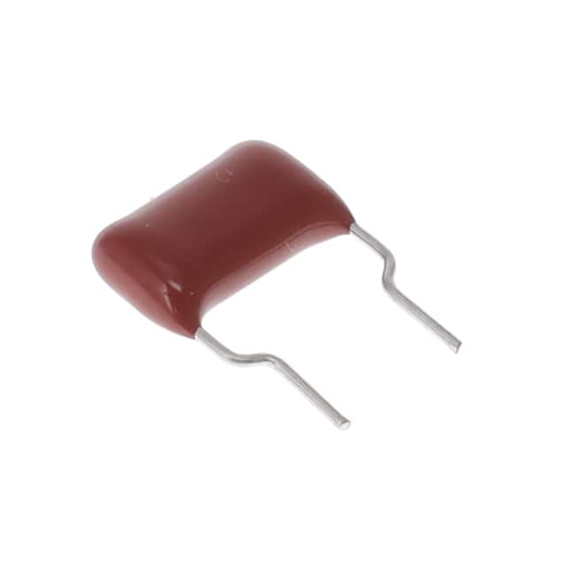 ECW-FD2J473KB CAP FILM 0.047UF 10% 630VDC RAD