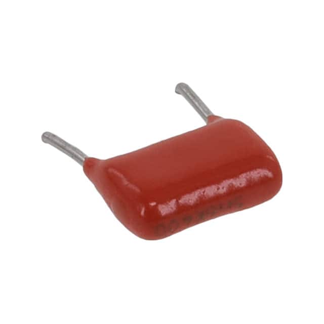 BFC236755562 CAP FILM 5600PF 10% 400VDC RAD