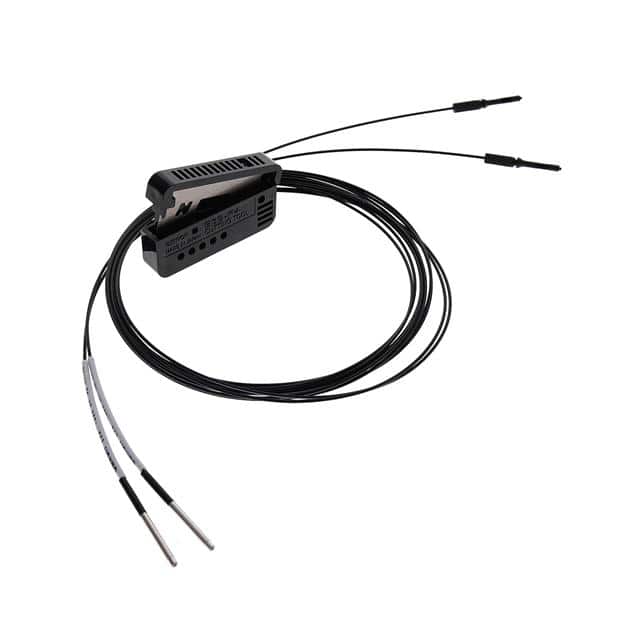 E32-T22L SENS FIBER LONG DIST THRUBEAM