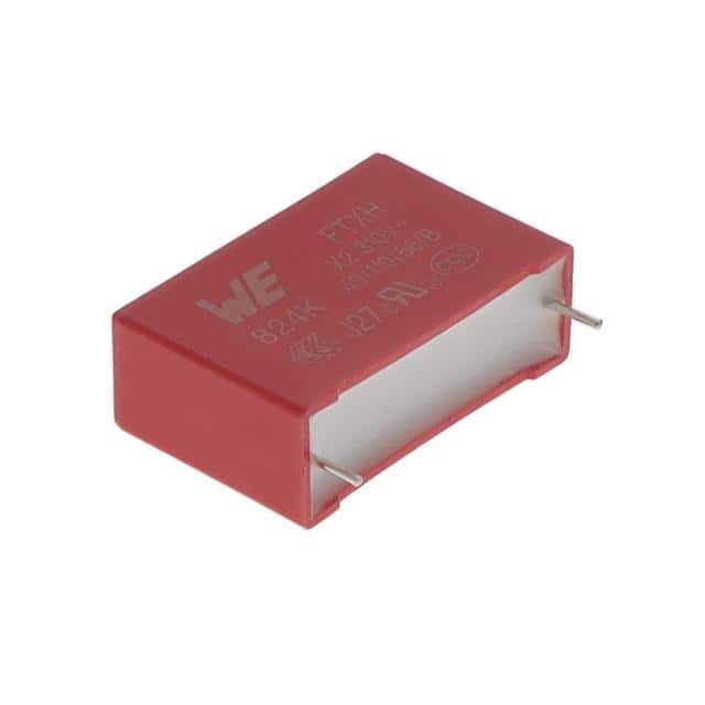 890414027006CS WCAP-FTXH THB X2 FILM CAPACITORS