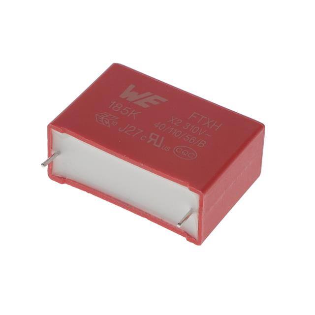 890414027010CS WCAP-FTXH THB X2 FILM CAPACITORS