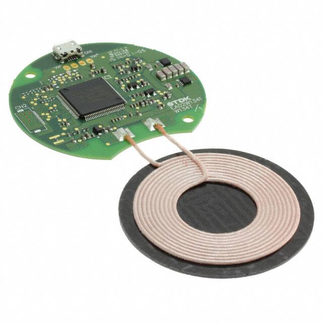 WTM505090-10K2-5V-G1 TX 1 COIL 1 LYR 6.3UH