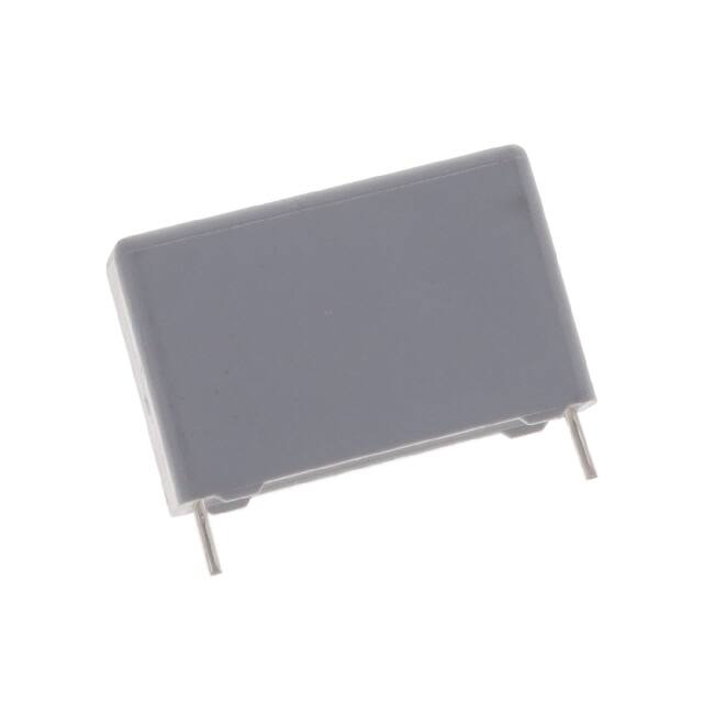 F339MX244731MIP2T0 CAP FILM 0.47UF 20% 630VDC RAD