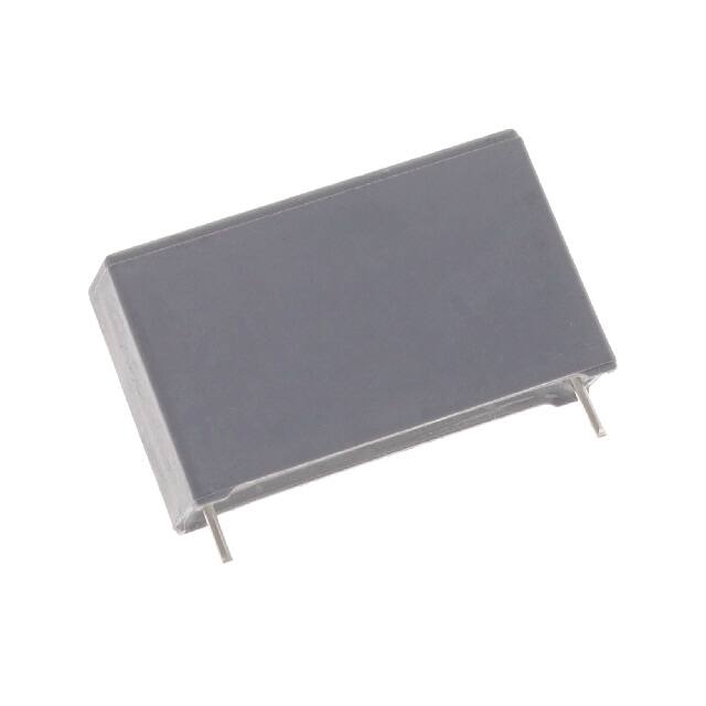 F339MX244731MKP2T0 CAP FILM 0.47UF 20% 630VDC RAD