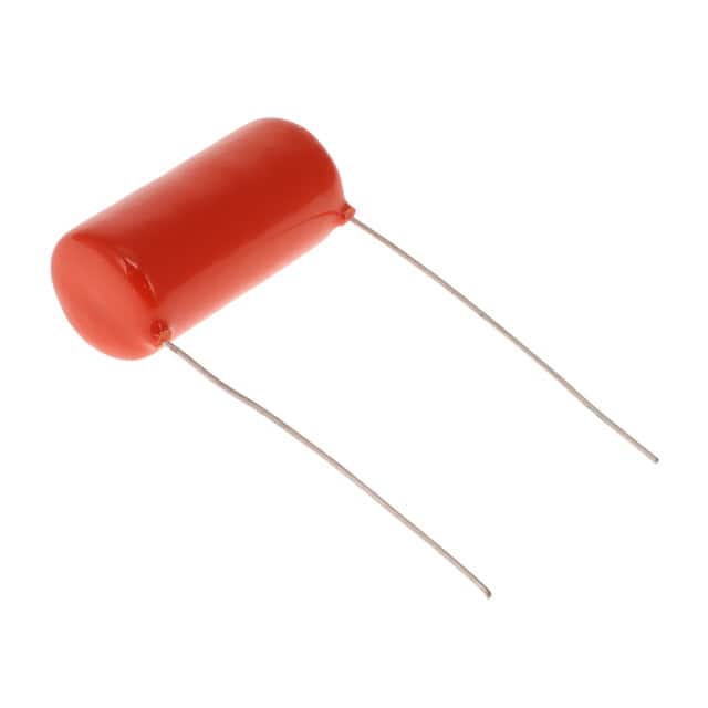 715P333516MA3 CAP FILM 0.033UF 5% 1.6KVDC RAD