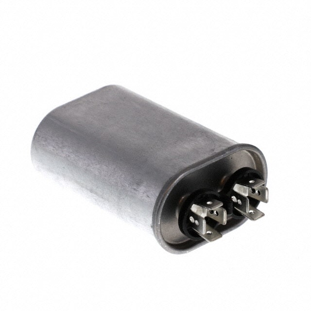 SFA44T7.5J288B-00DU CAP FILM 7.5UF 5% 440VAC RADIAL