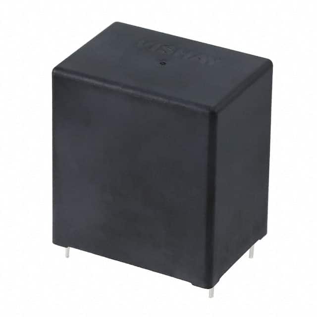 MKP1847H57031JP5 CAP FILM 7UF 5% 630VDC RADIAL