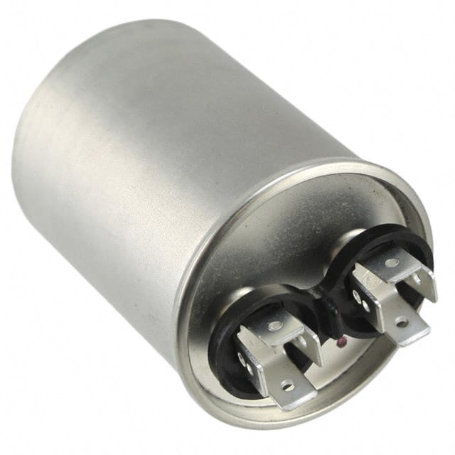 SFP37T25K284B-F CAP FILM 25UF 10% 370VAC RADIAL