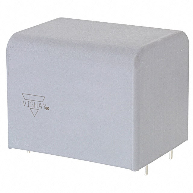 MKP1847630354Y5 CAP FILM 30UF 5% 700VDC RADIAL