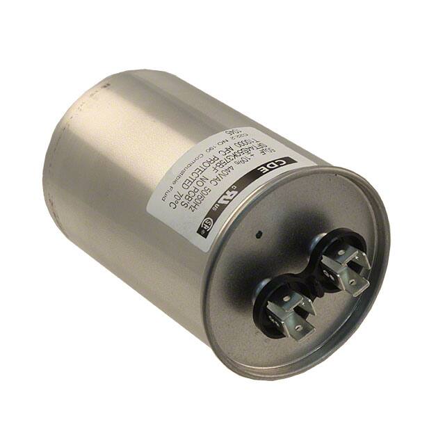 24FB4450A-F CAP FILM 50UF 10% 440VAC RADIAL