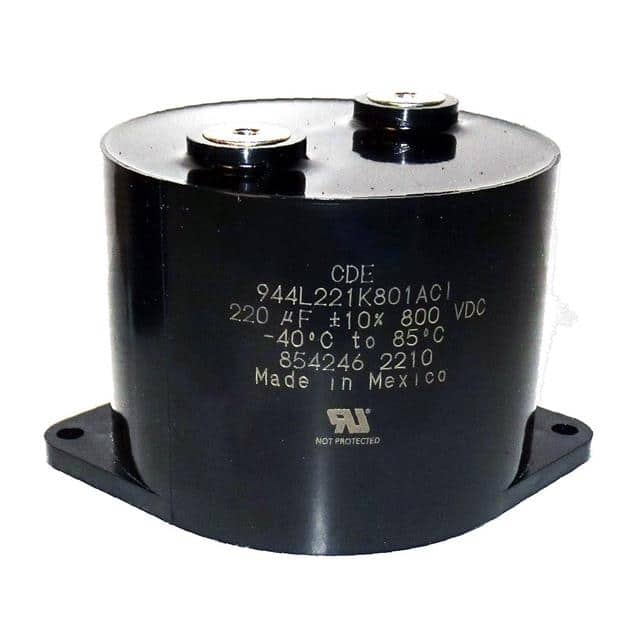 944L101K122ACI DC LINK, LOW INDUCTANCE
