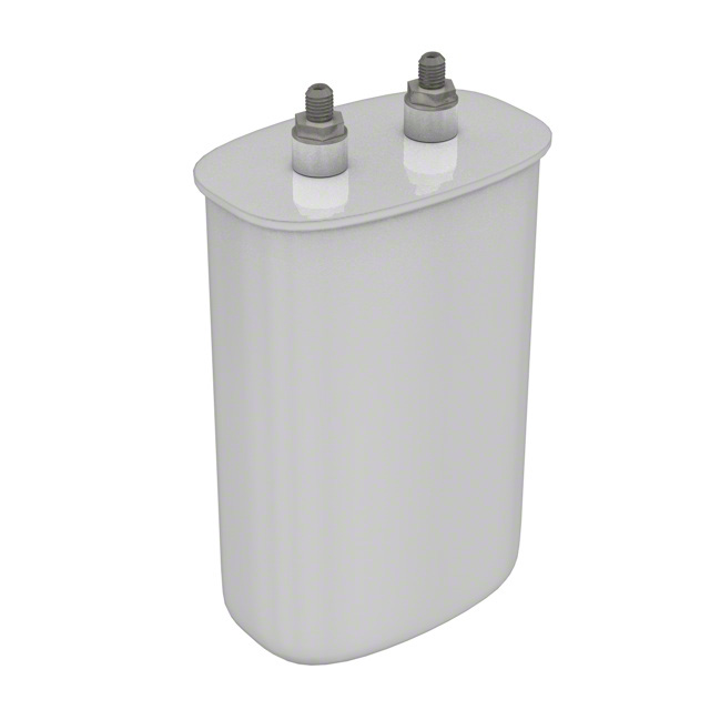 SCRN243R-F CAP FILM 3UF 10% 1.5KVPK RADIAL