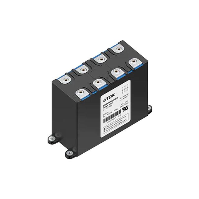 B25647A1158K003 MODULAR DCR HF 1520UF-1000V-200A