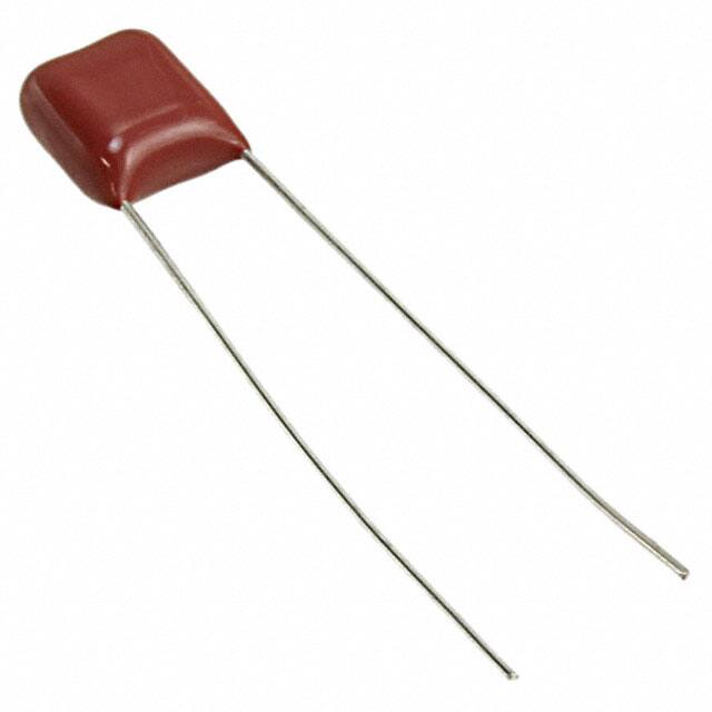 ECQ-E1823JF CAP FILM 0.082UF 5% 100VDC RAD