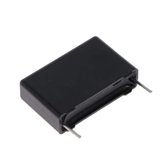 MKP1840410104M CAP FILM 0.1UF 5% 1KVDC RADIAL
