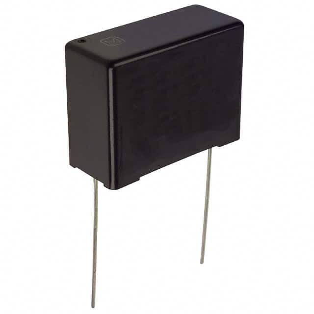 ECQ-U2A564MV CAP FILM 0.56UF 20% 250VAC RAD