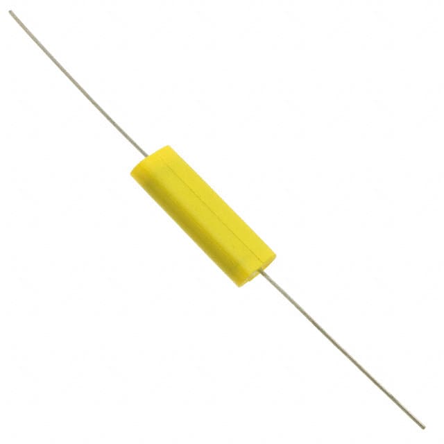 QAP2J154KRP CAP FILM 0.15UF 10% 630VDC AXIAL