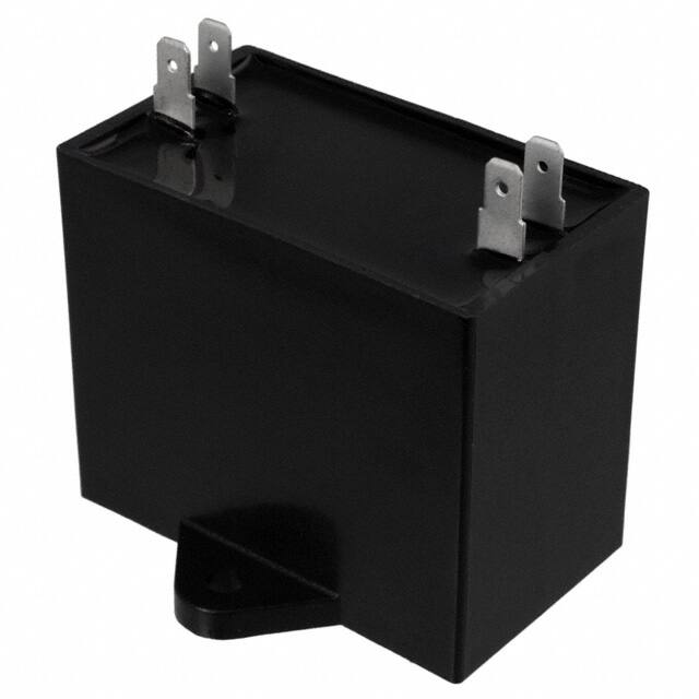 EEC2G206HQA431 CAP FILM 20UF 400VAC QC TERM