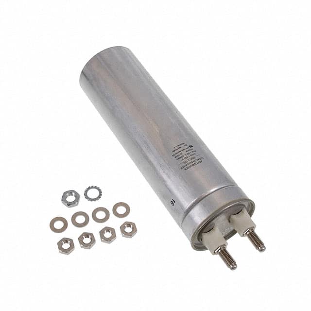 C20AKGR6100AASK CAP FILM 100UF 10% 750VDC RADIAL