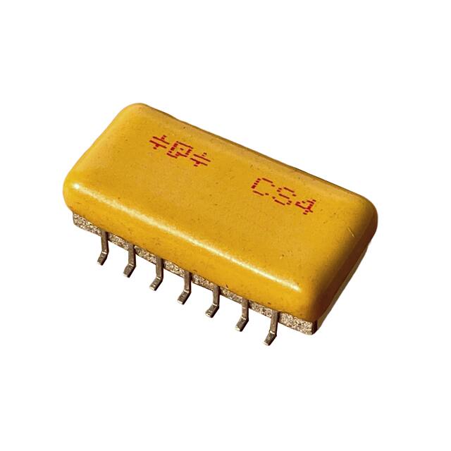 106K100CS4G CAPACITOR MLP 10UF 100V SMD