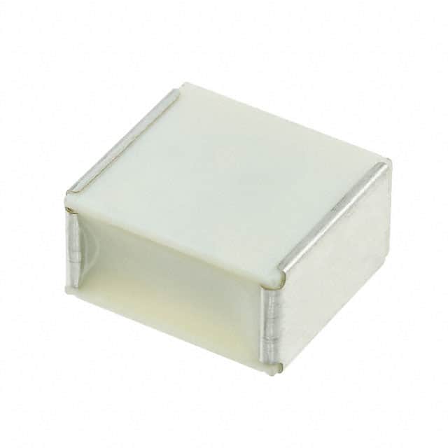 SMP253MA4470MTV24 CAP FILM 4700PF 20% 1.5KVDC SMD