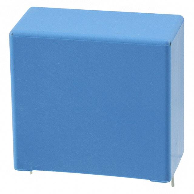 PHE844RR7150MR30L2 CAP FILM 1.5UF 20% 1KVDC RADIAL