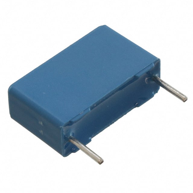 B32522N6224J000 CAP FILM 0.22UF 5% 450VDC RADIAL