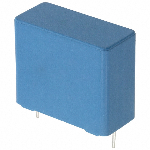B32023A3224M000 CAP FILM 0.22UF 20% 1.5KVDC RAD