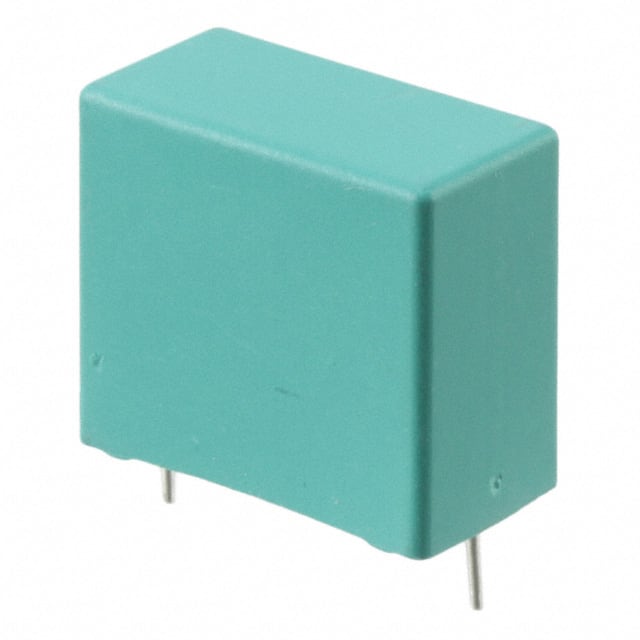 PHE850ED6220MD20R06L2 CAP FILM 0.22UF 20% 1.25KVDC RAD