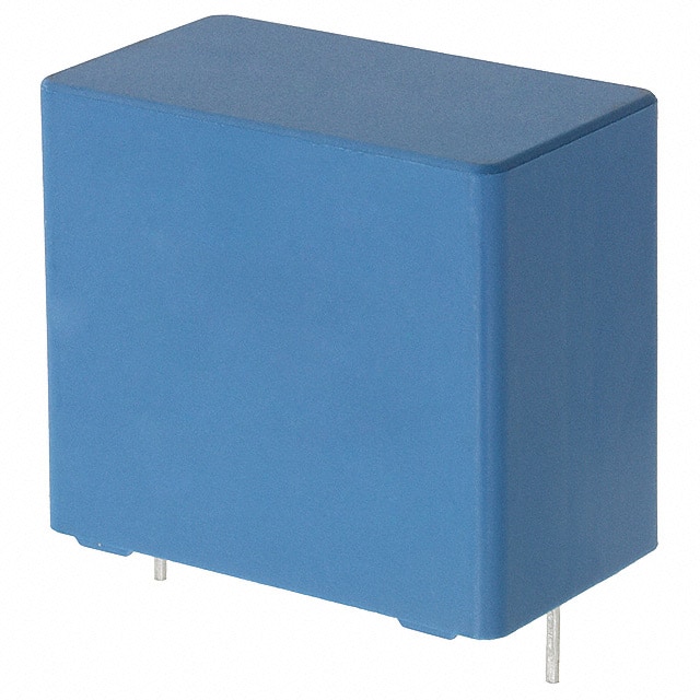 B32924C3335M000 CAP FILM 3.3UF 20% 630VDC RADIAL