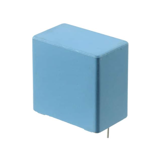 B32024B3684M000 CAP FILM 0.68UF 20% 1.5KVDC RAD