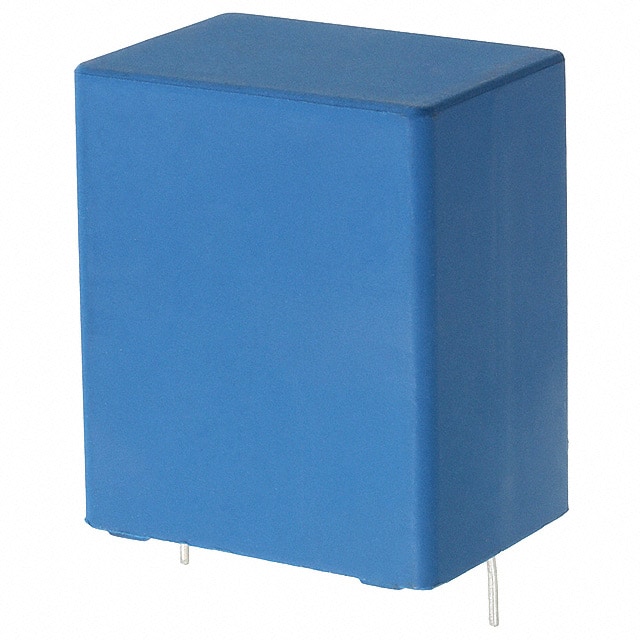 B32774D0505J000 CAP FILM 5UF 5% 1.1KVDC RADIAL