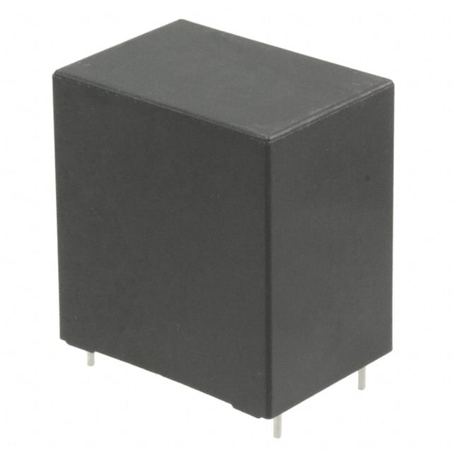 FE37M6P0106KB CAP FILM 10UF 10% 1.2KVDC RADIAL