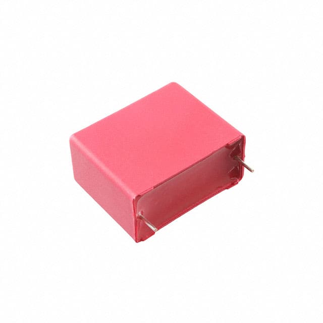 MKS4C053306F00KSSD CAP FILM 33UF 10% 63VDC RAD