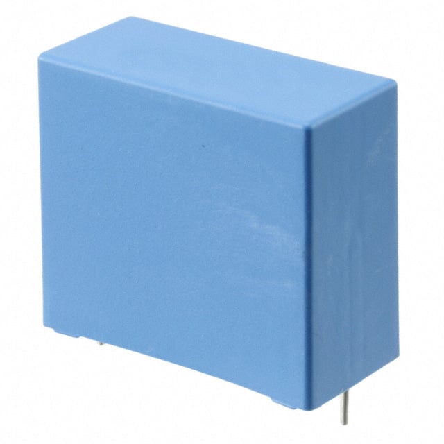 PHE450MR7220JR06L2 CAP FILM 2.2UF 5% 630VDC RADIAL