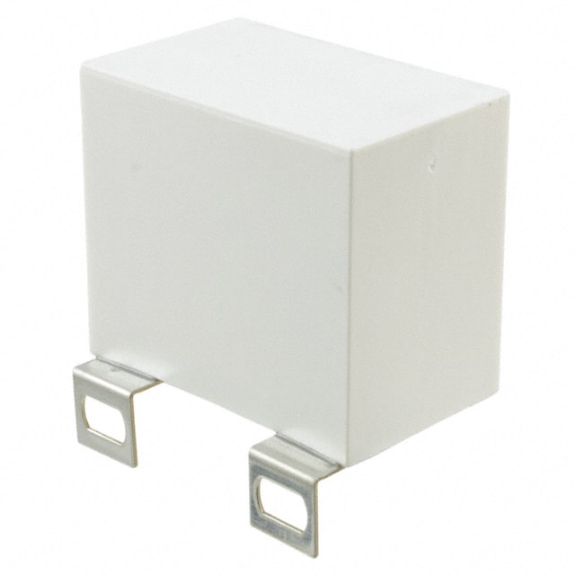 C4BTHBX5200ZANJ CAP FILM 20UF 5% 600VDC SCREW