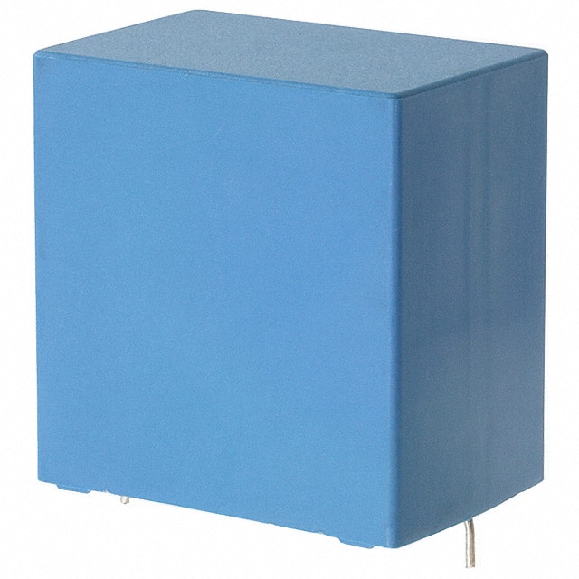 B32526R0227A000 CAP FILM 220UF 63VDC RADIAL