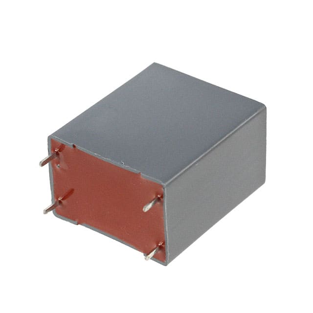 FFB56J0136KJC CAP FILM 13UF 10% 525VDC RADIAL