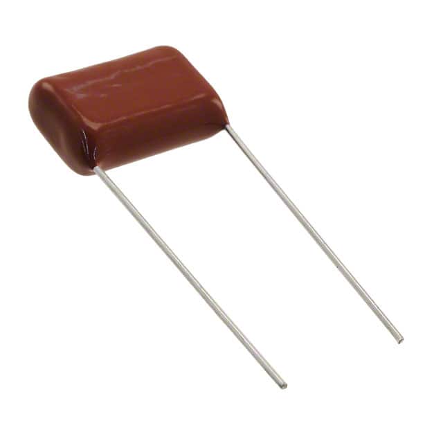 ECW-HA3C223J CAP FILM 0.022UF 5% 1.6KVDC RAD