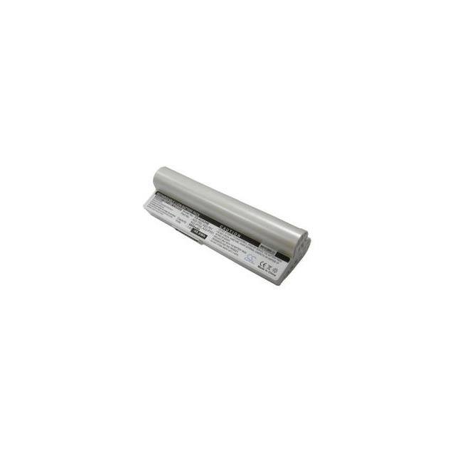 EEE PC 2G LINUX BATTERY Replacement for Asus Eee Pc 2G L
