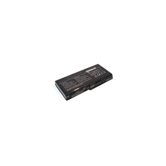 SATELLITE P500 BATTERY Replacement for Toshiba Satellit