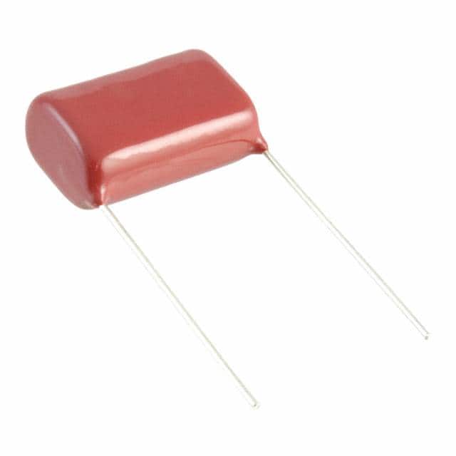 ECW-FD2J475K CAP FILM 4.7UF 10% 630VDC RADIAL
